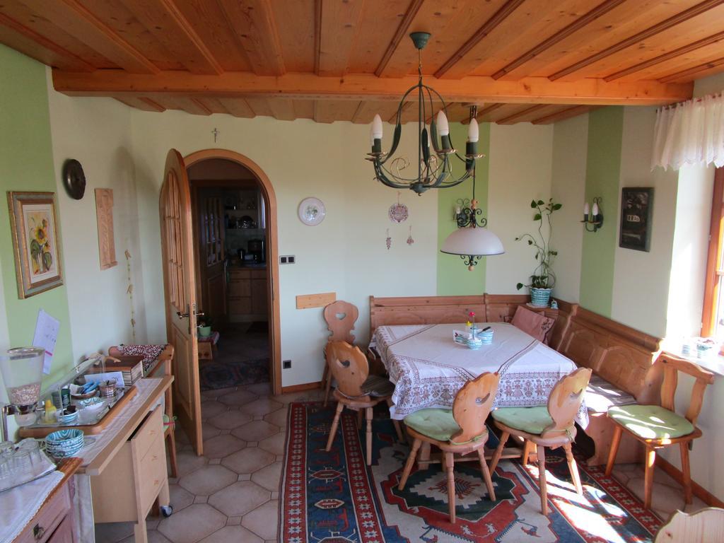 Haus Sundl - Privatzimmer Emmersdorf an der Donau Buitenkant foto