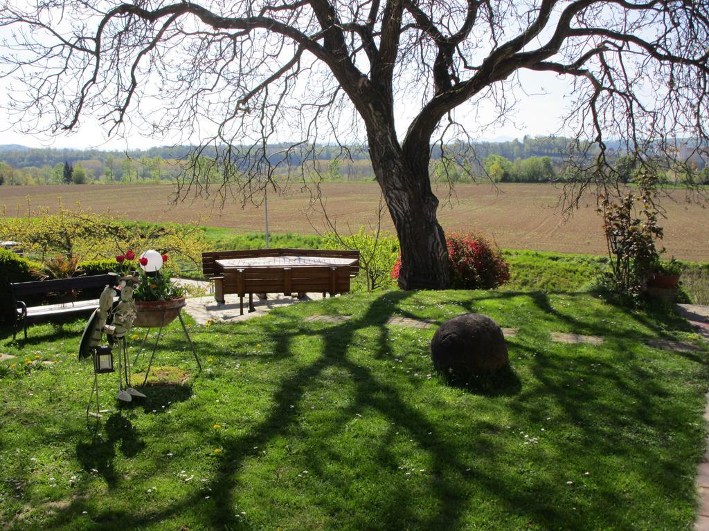 Haus Sundl - Privatzimmer Emmersdorf an der Donau Buitenkant foto