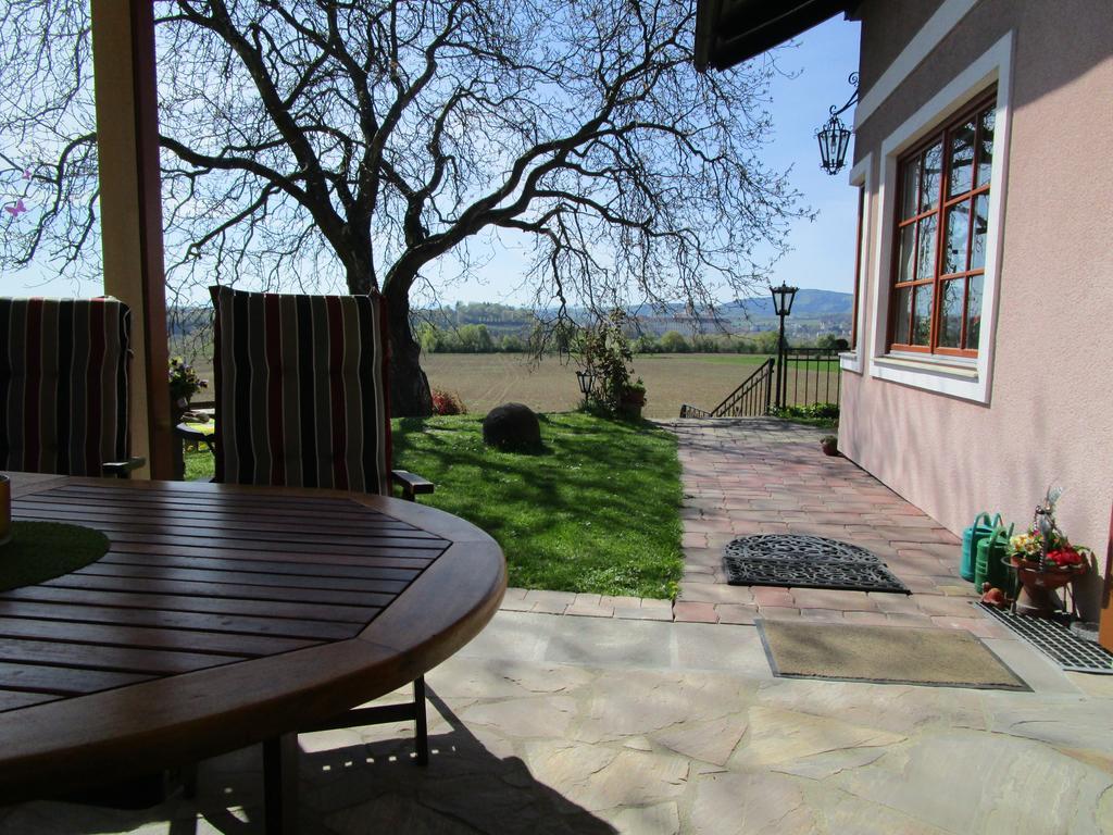 Haus Sundl - Privatzimmer Emmersdorf an der Donau Buitenkant foto